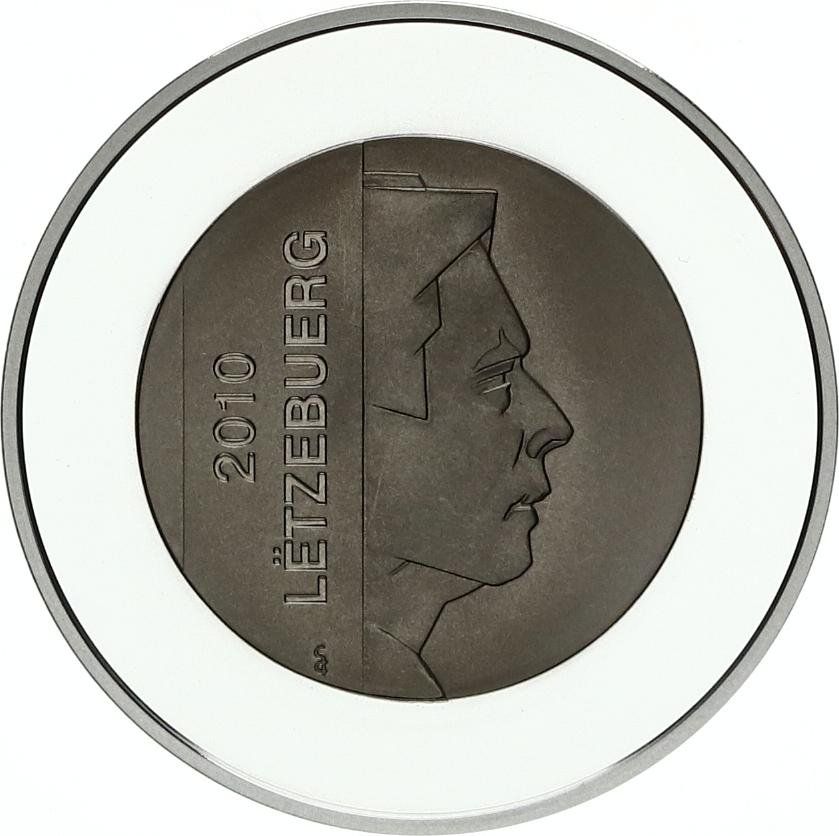 2010 10 Eu Proof PR