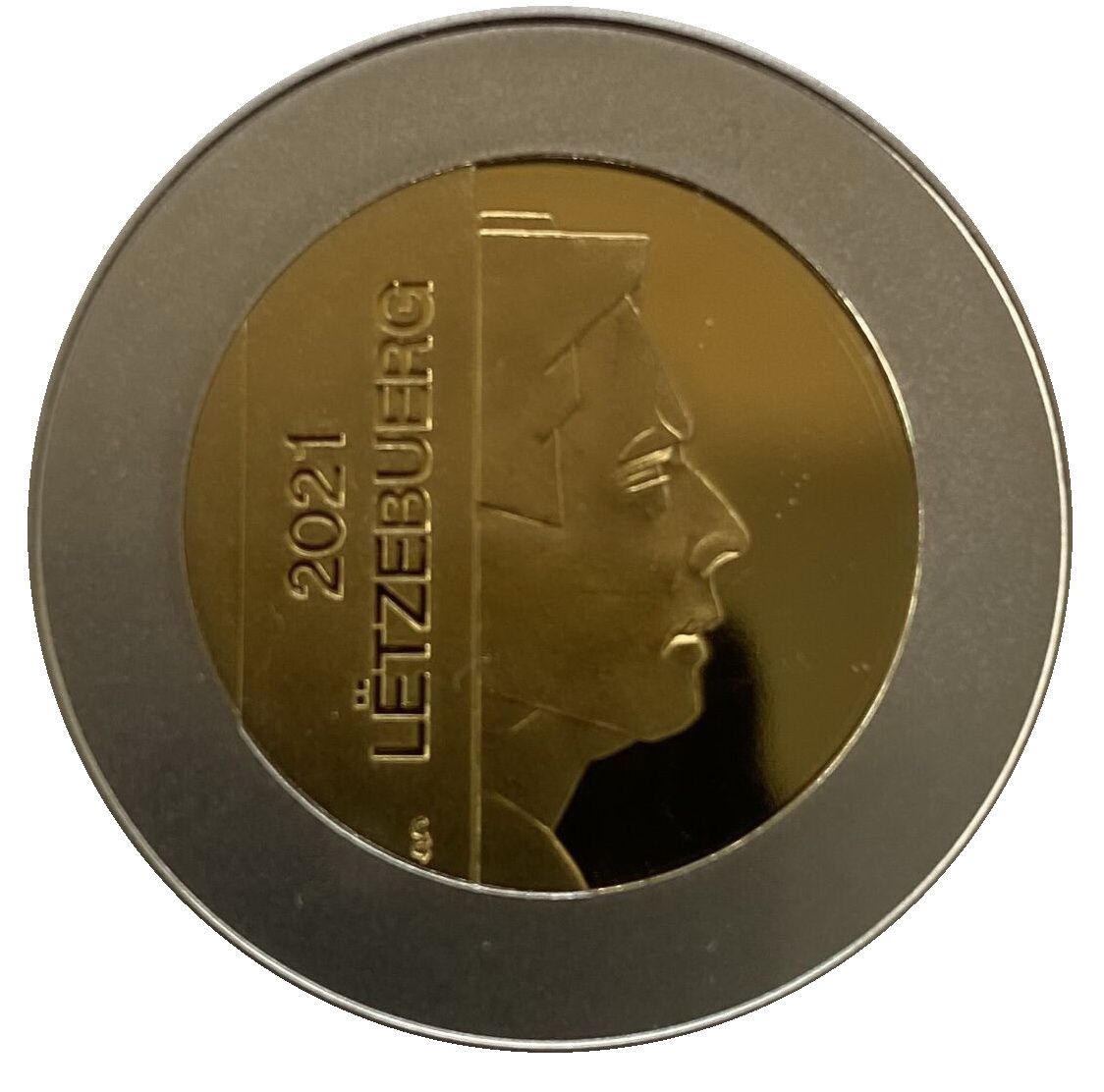 2021 5 Eu Proof PR