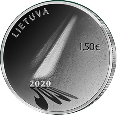 2020  1½ Eu MS