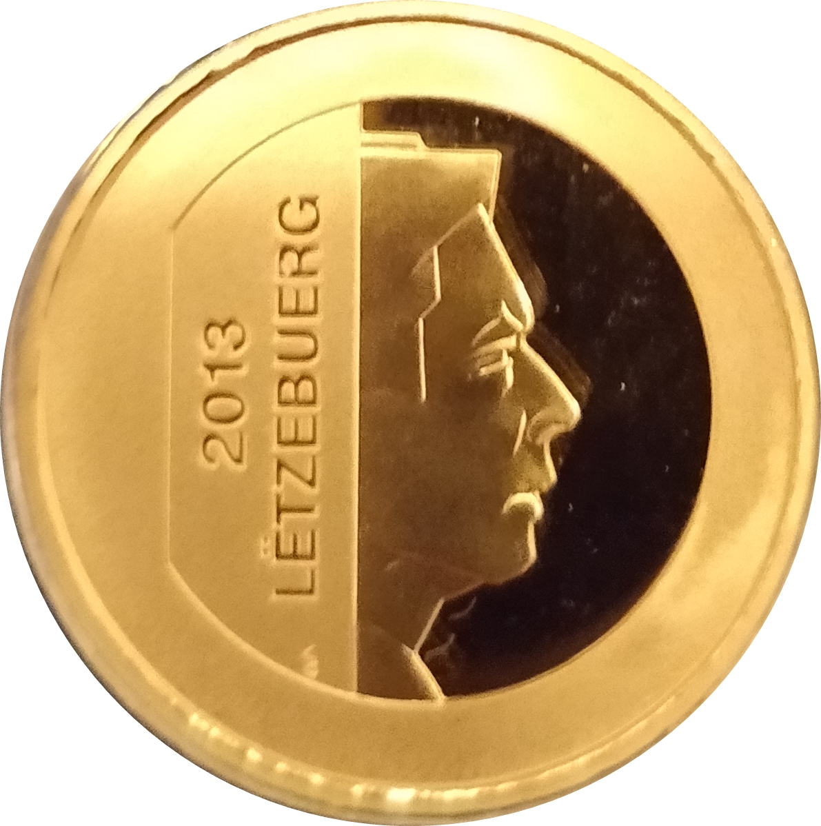 2013 15 Eu Proof PR