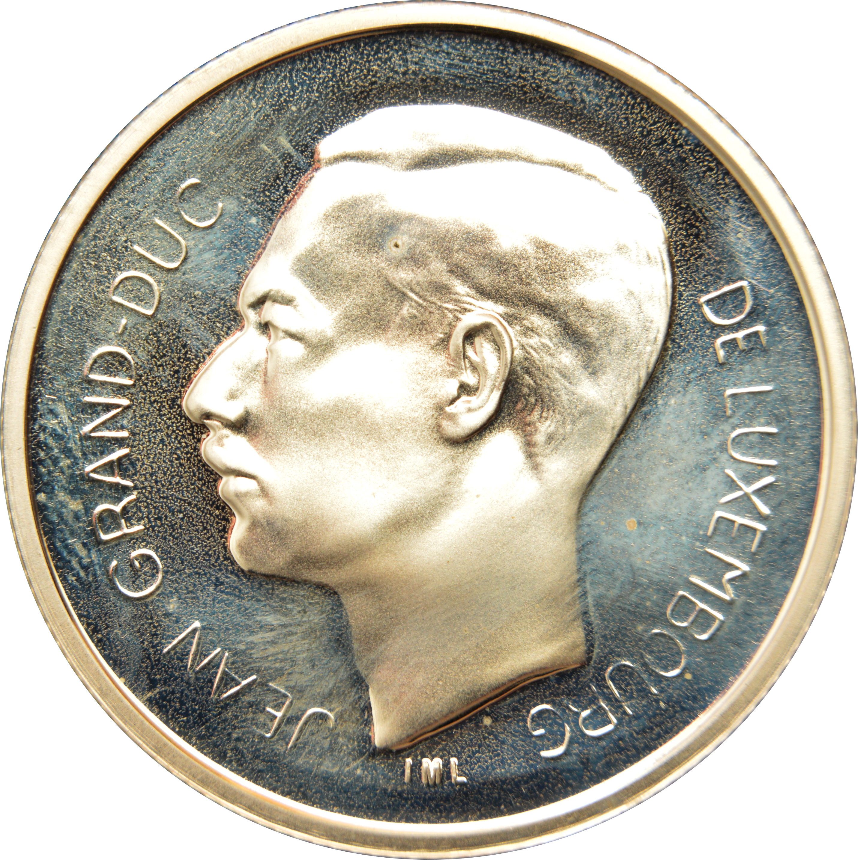 1994 500 Fr (fr) L#318-1 MS