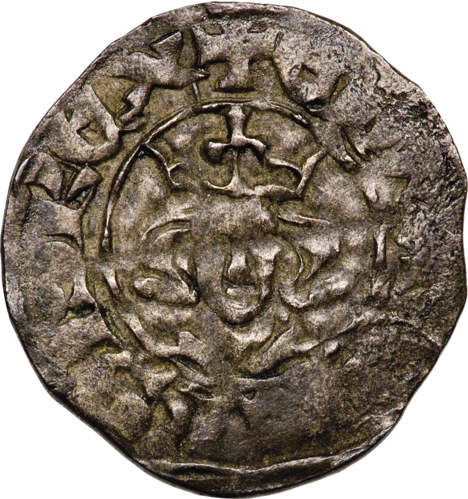 1309-1346  ½ Es MS