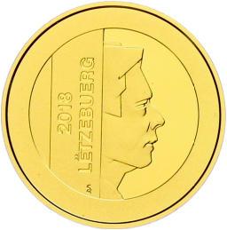 2018  2. Eu Proof PR