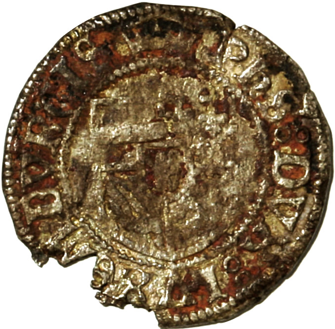 1502  ¼ Gr MS