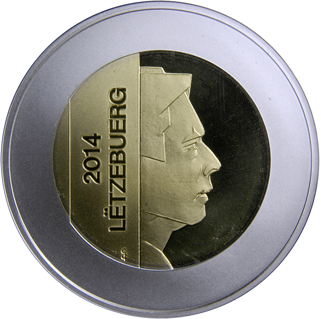 2014 5 Eu Proof PR