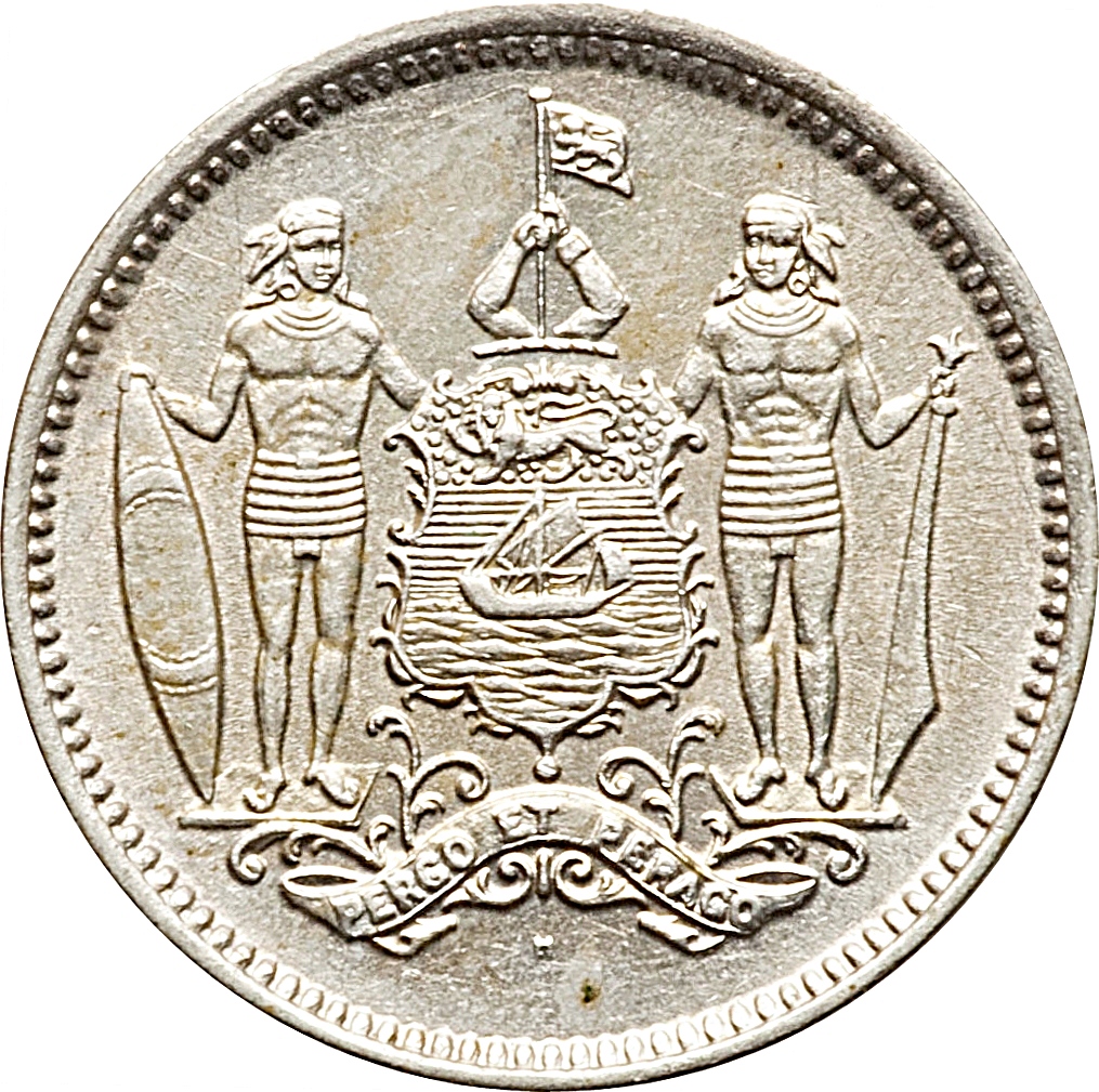 1929 25 Ce MS