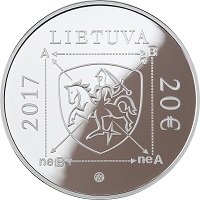2017 20 Eu Proof PR