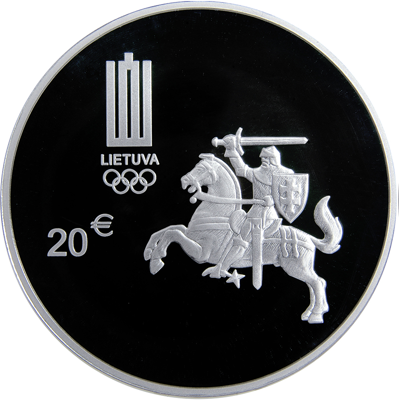 2016 20 Eu Proof PR