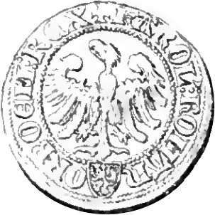 1348-1358  ⅓ Gr MS