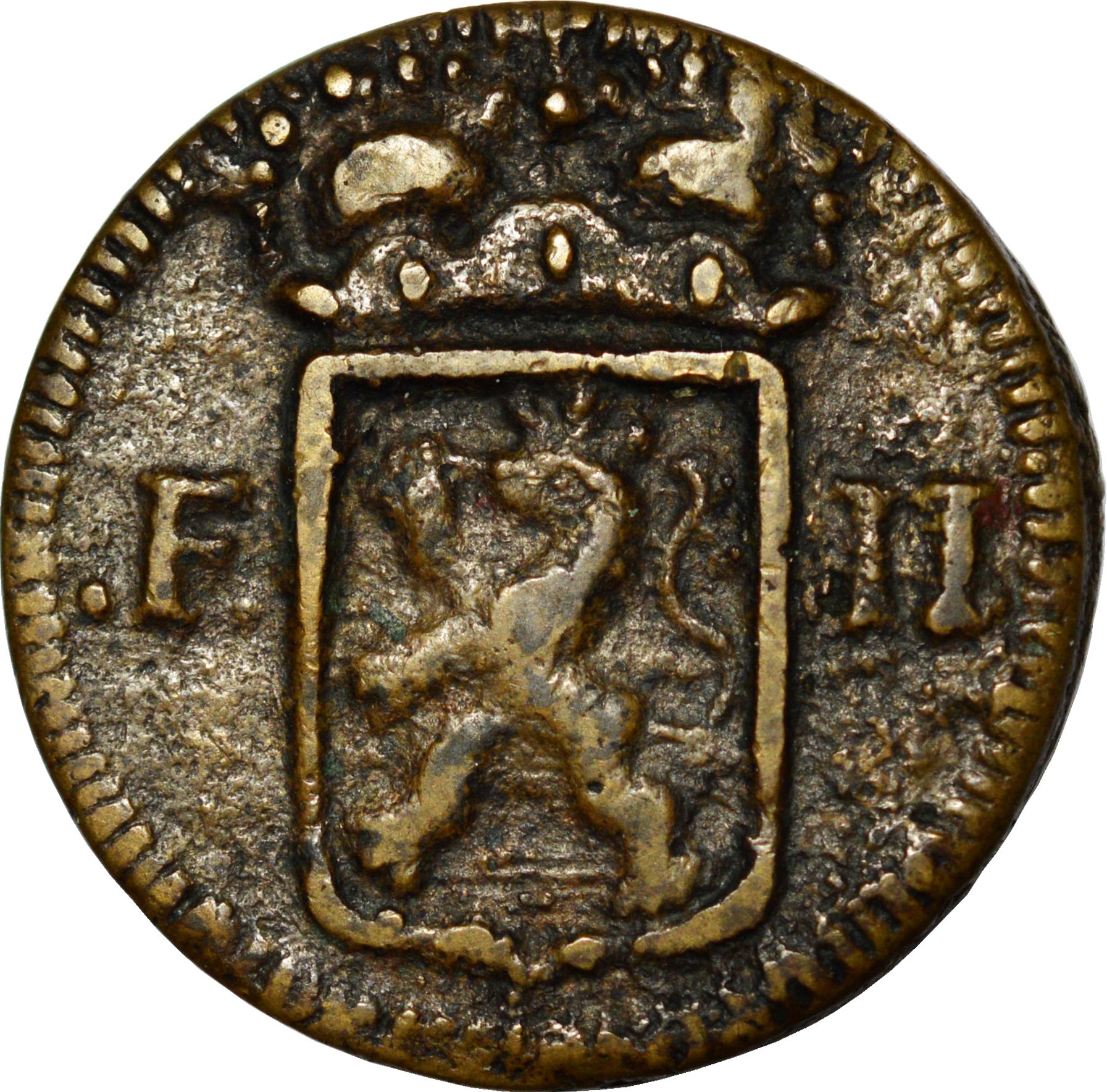 1795 1 So MS