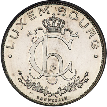 1924 1 Fr (fr) Essai - Rare PR