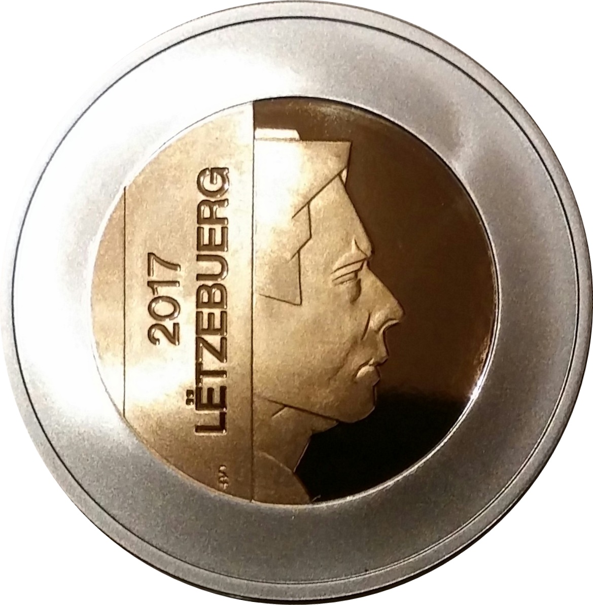 2017 5 Eu Proof PR