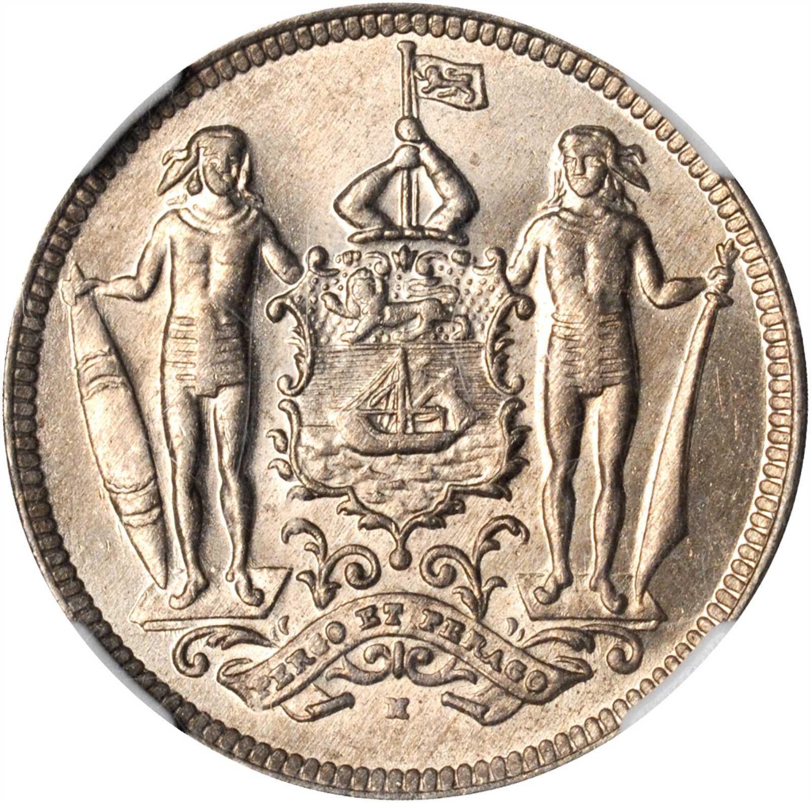 1903  2½ Ce MS