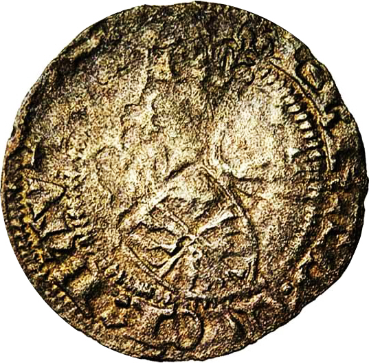 1425-1433  ¼ Gr MS