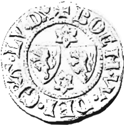 1359-1362  ⅙ Gr MS