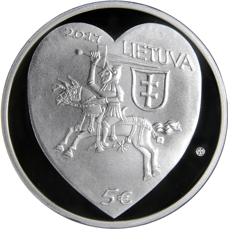 2017 5 Eu Proof PR