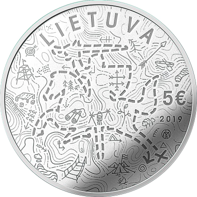 2019 5 Eu Proof PR