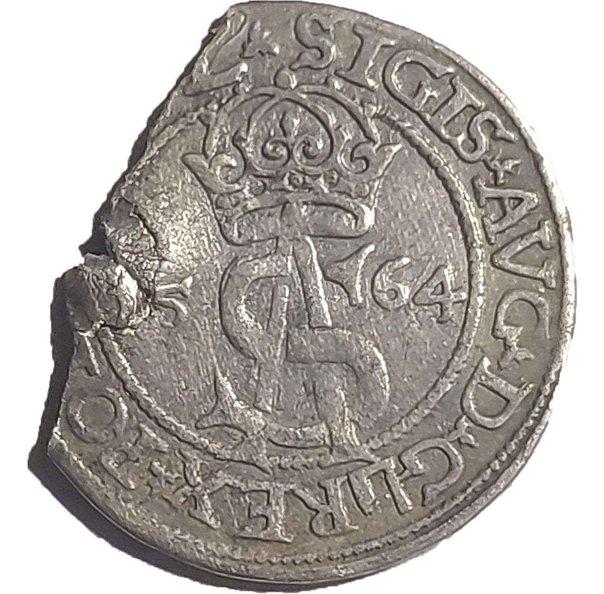 1562 3 Gr MS