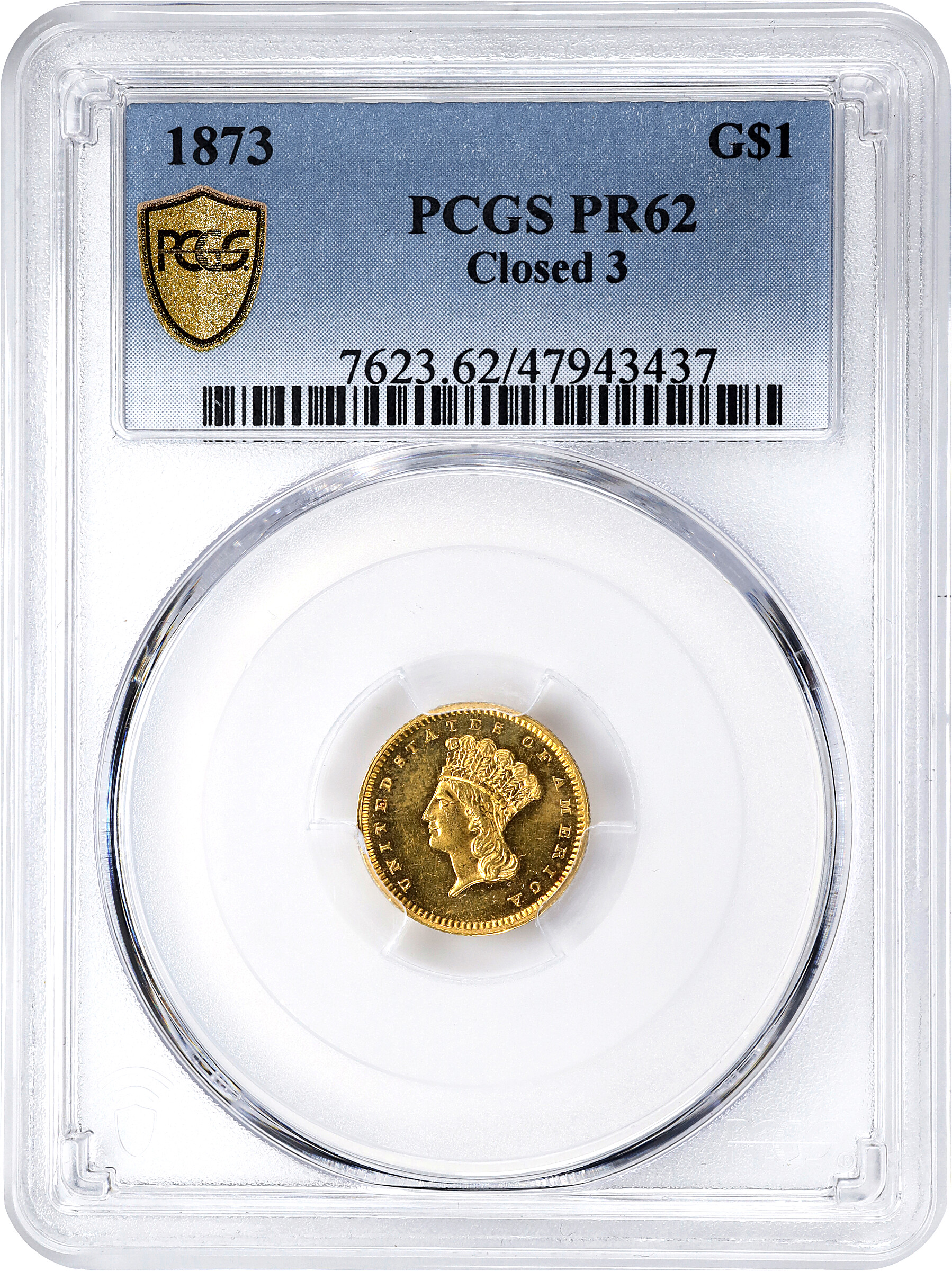 1873 G$1 Closed 3 PR thumbnail 17