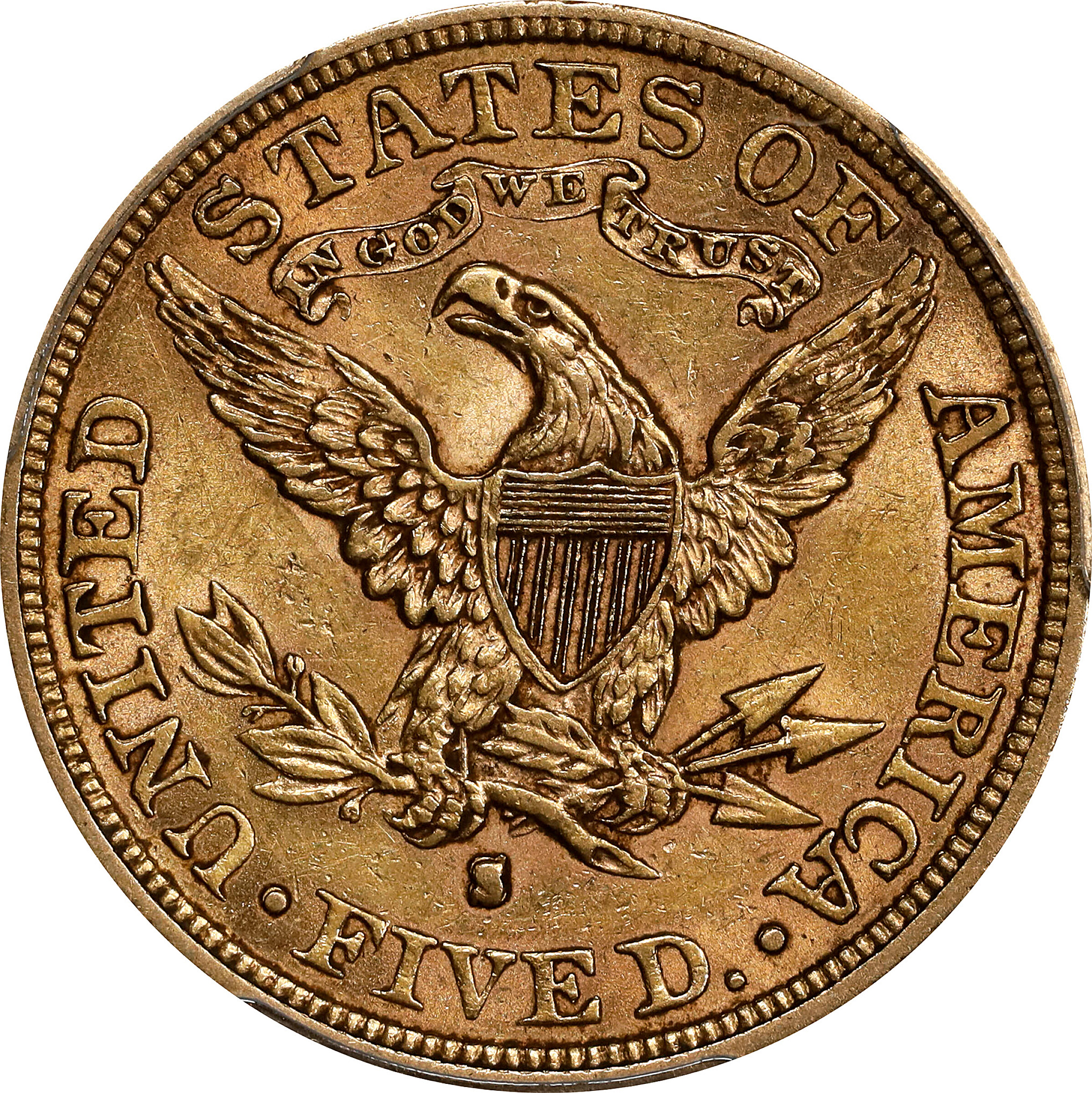 1882-S $5 G6 thumbnail 17