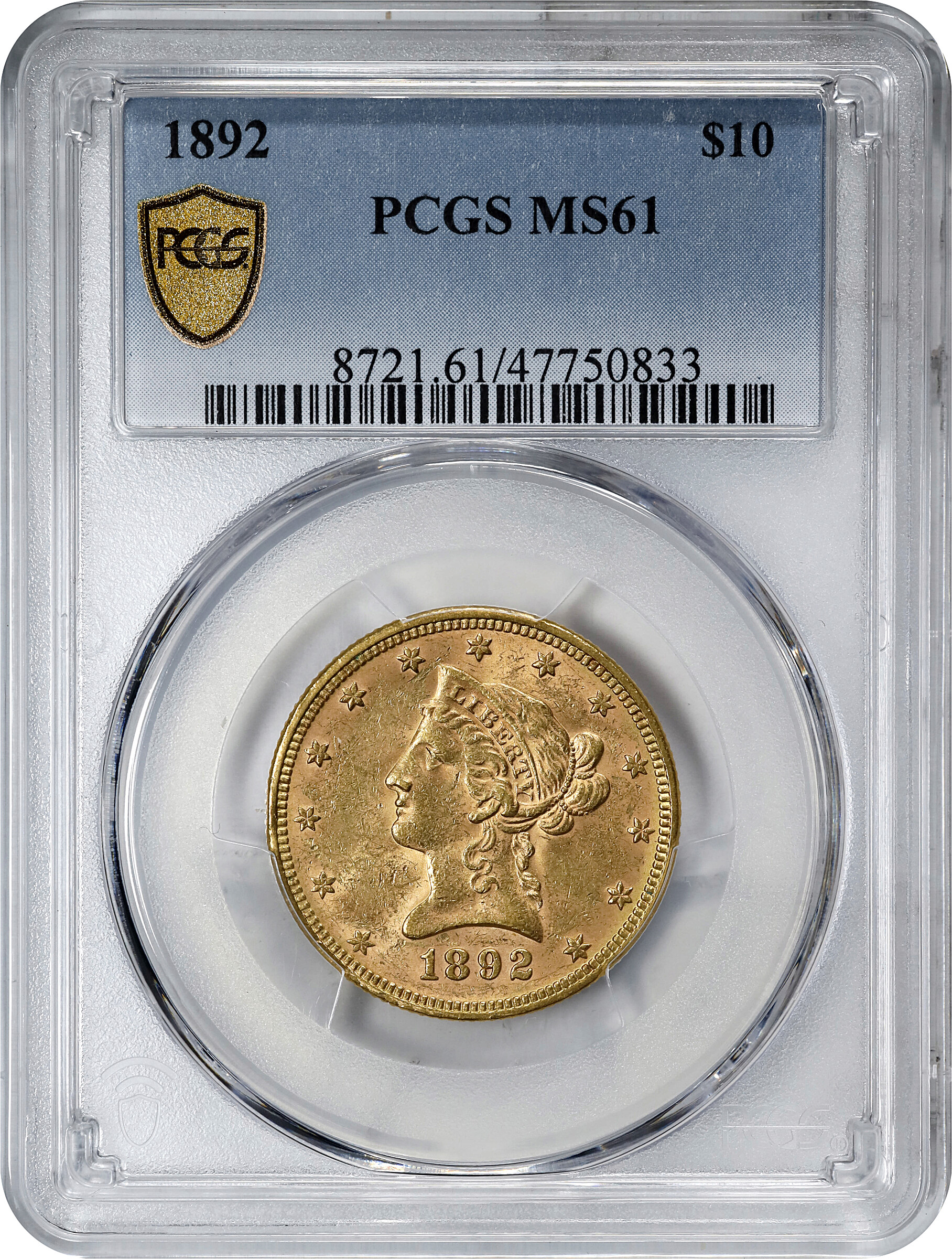 1892 $10 VG8 thumbnail 18
