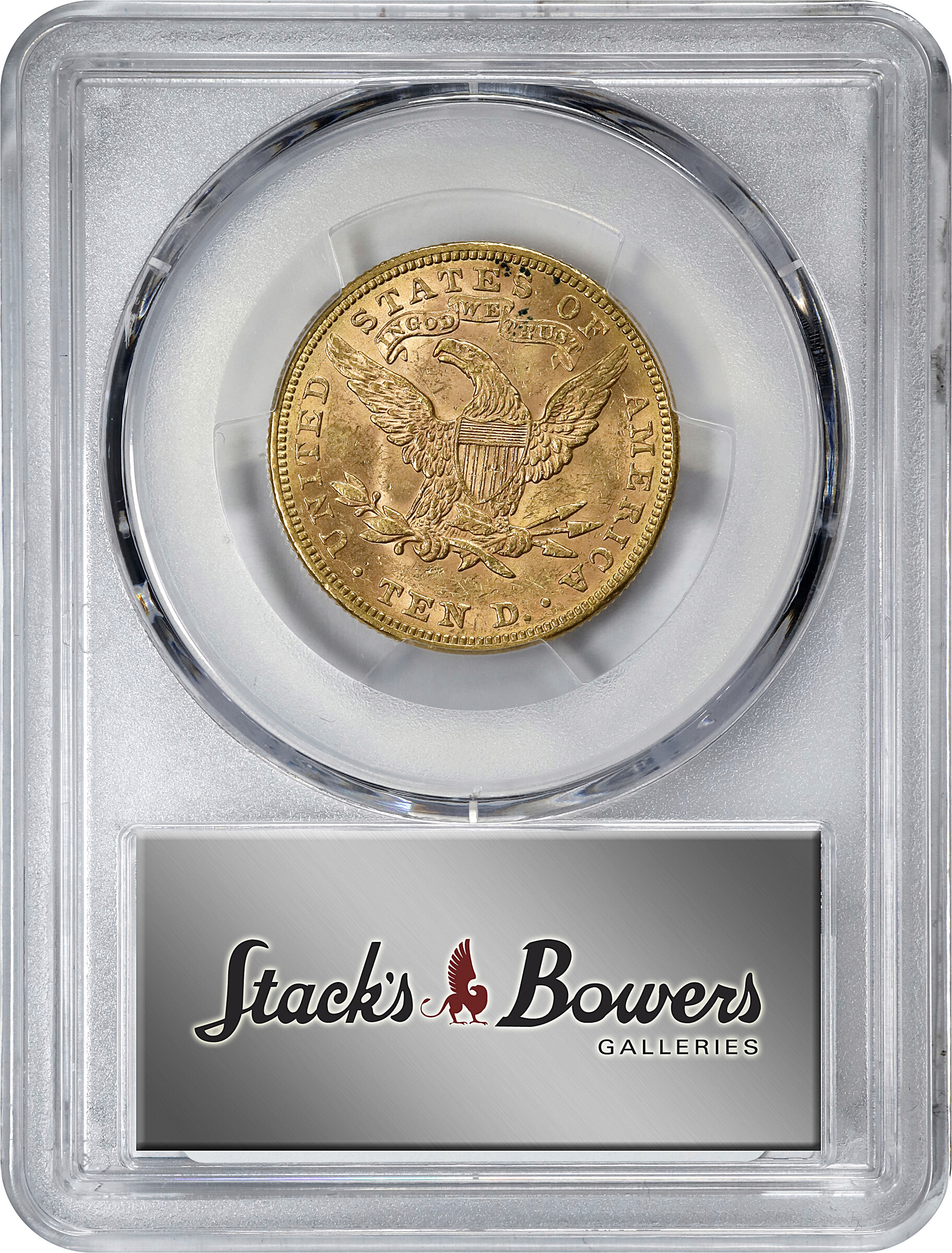 1892 $10 VG8 thumbnail 19