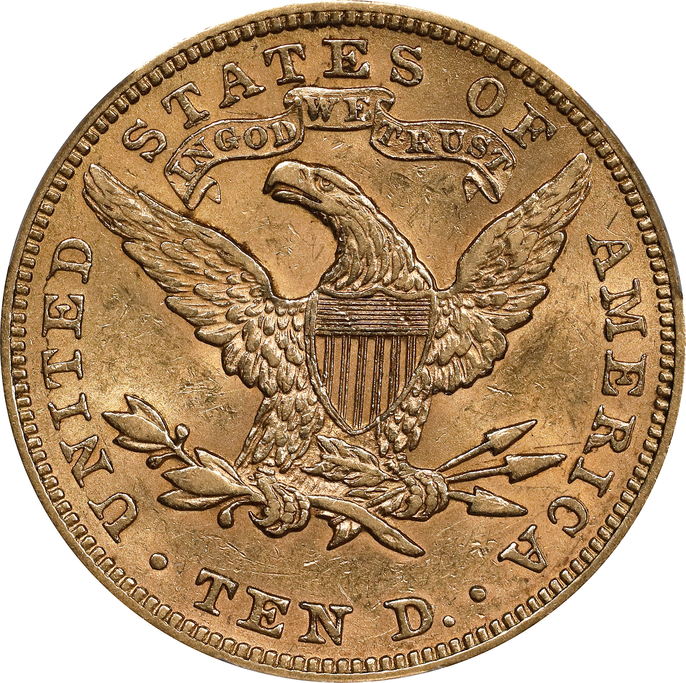 1895 $10 VF30 thumbnail 10