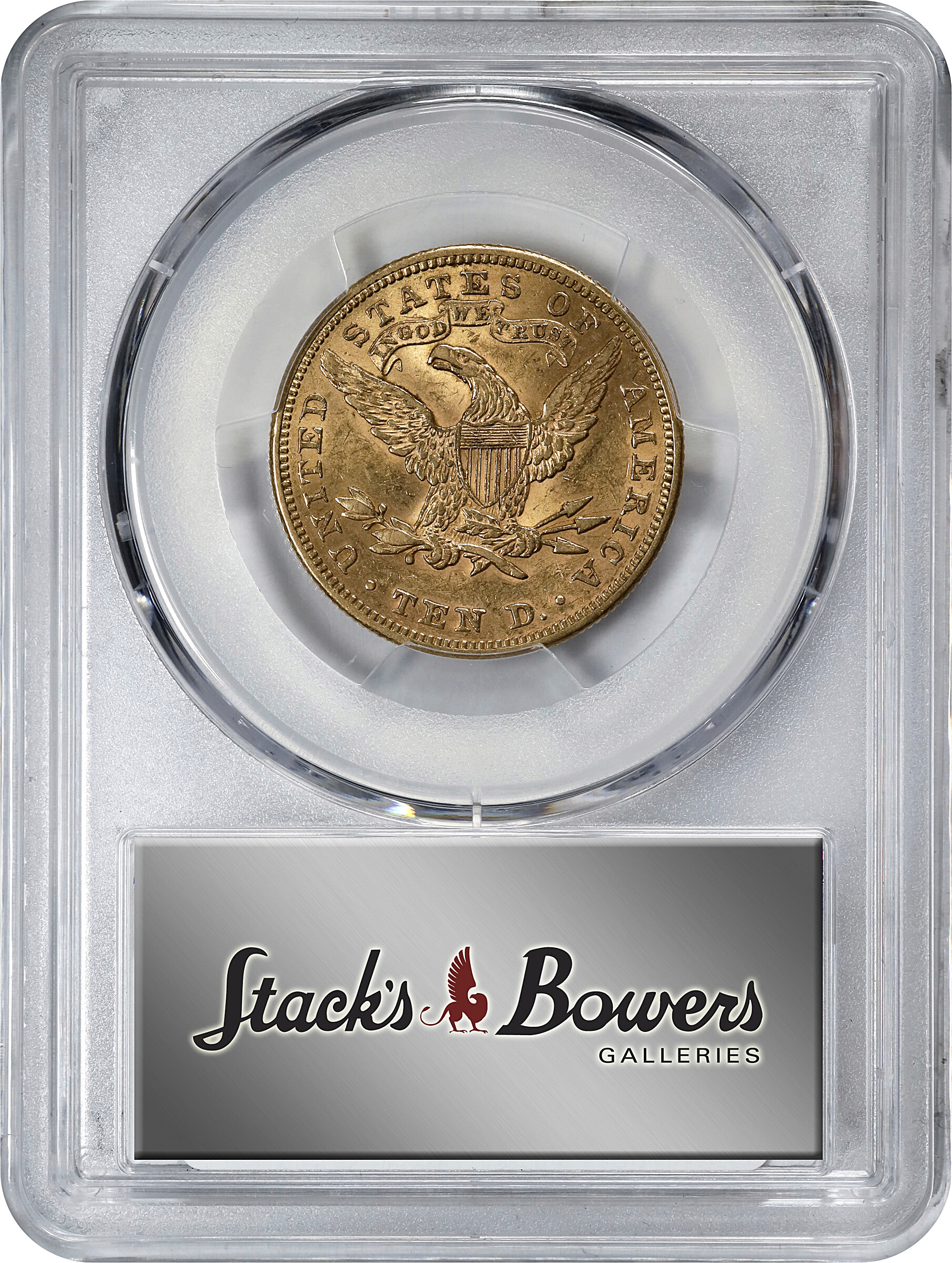 1895 $10 VF30 thumbnail 12