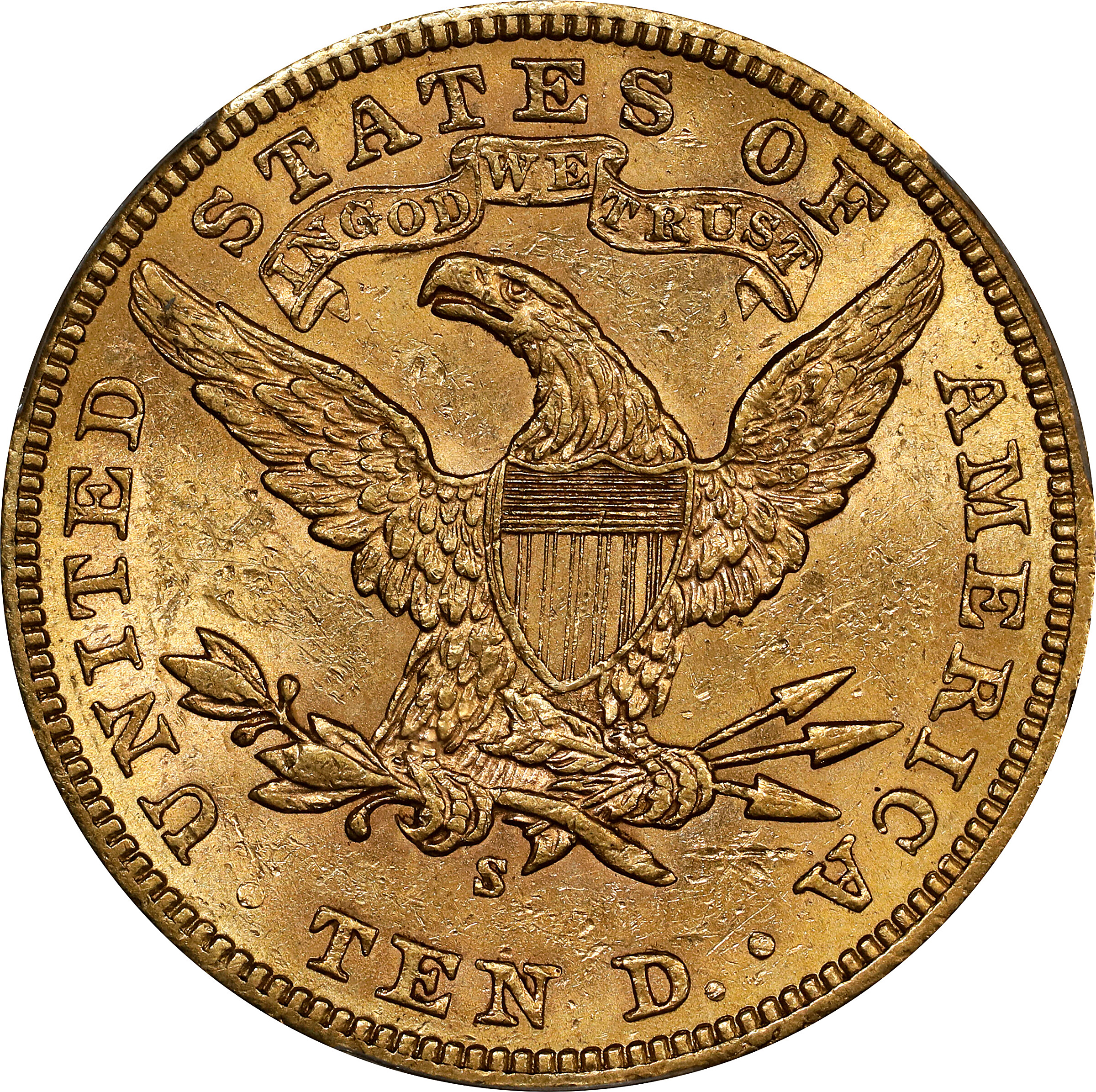 1901-S $10 VG10 thumbnail 14
