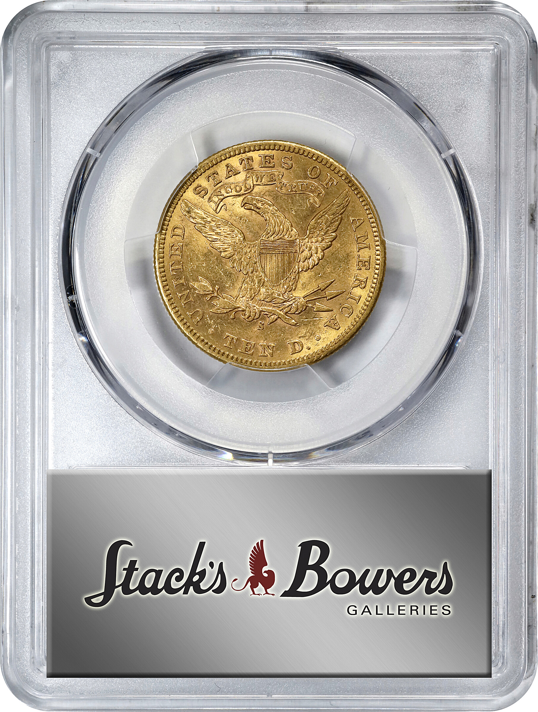 1901-S $10 VG10 thumbnail 16