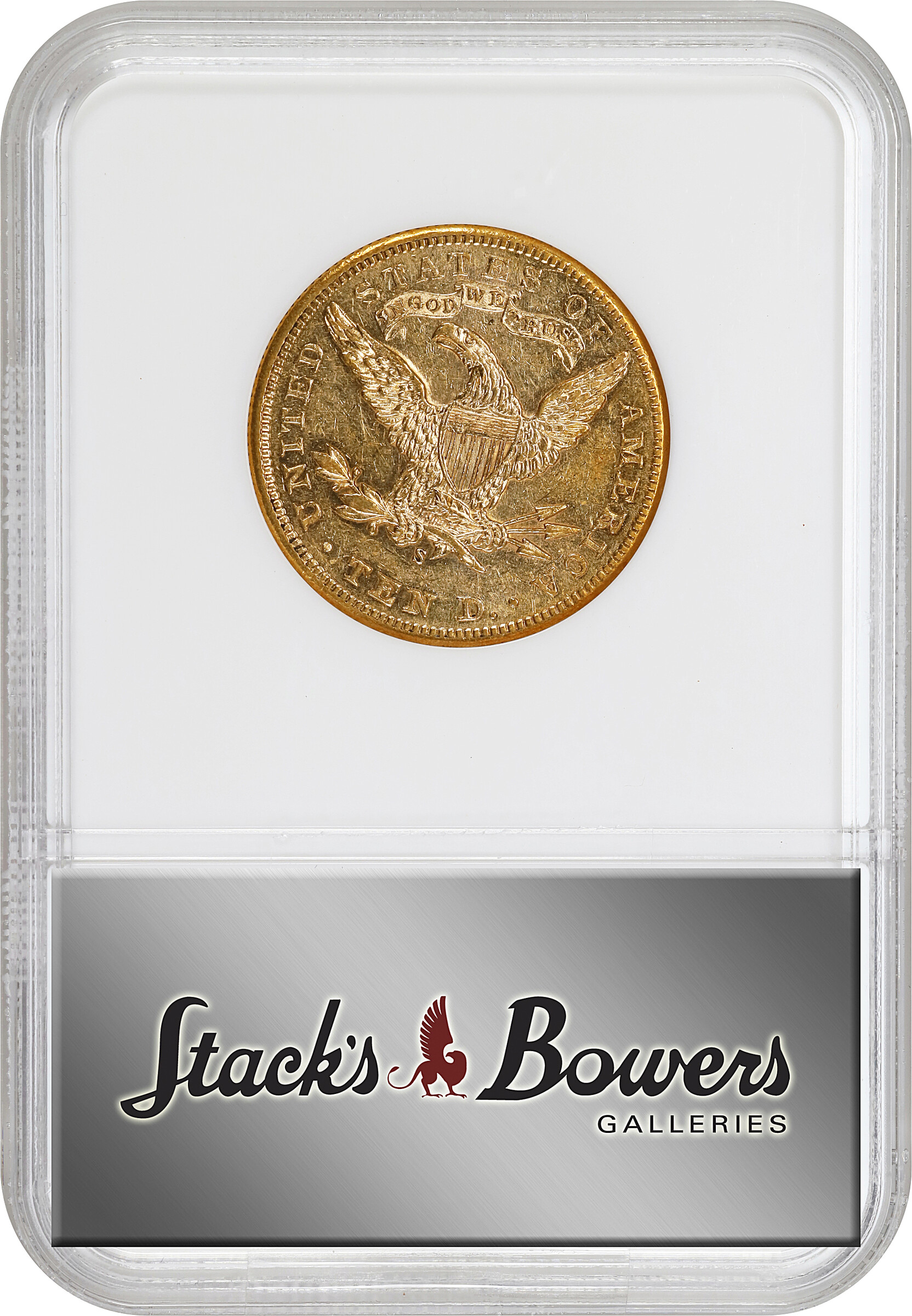 1905-S $10 VG8 thumbnail 24