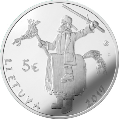 2019 5 Eu Proof PR