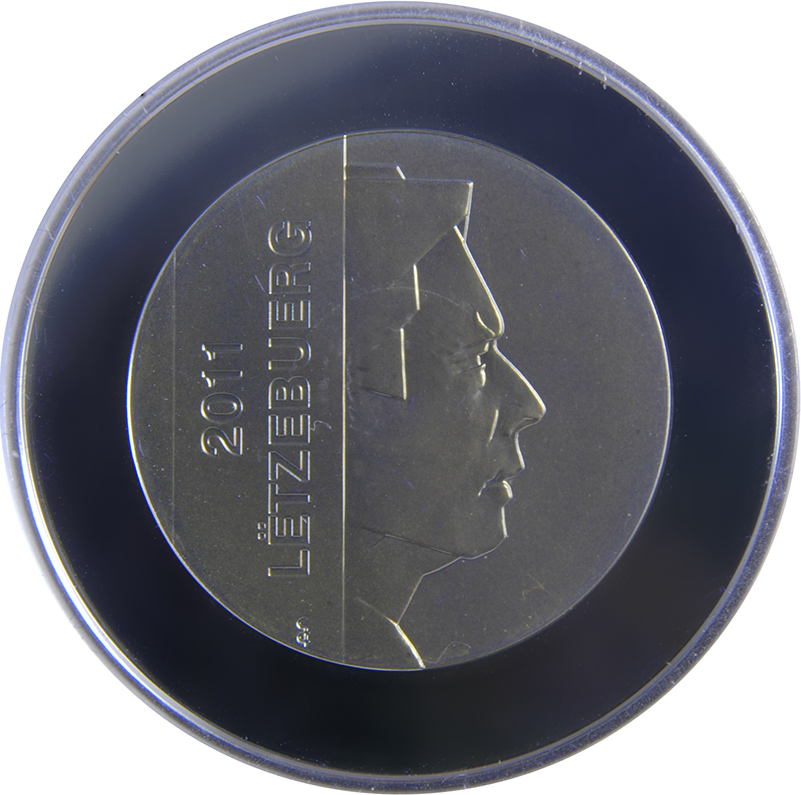 2011 5 Eu Proof PR