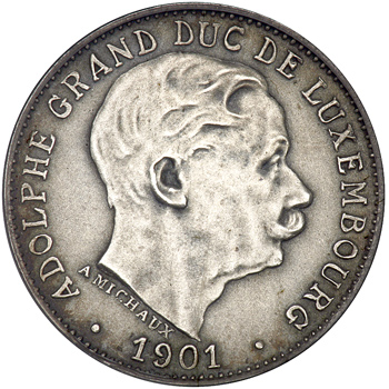 1901 5 Ce (fr) Essai - Rare PR