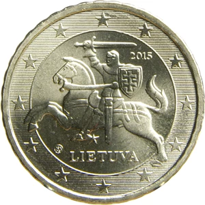 10 Euros (Europa Series) - Eurozone – Numista
