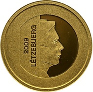 2009 10 Eu Proof PR