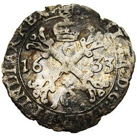 1634 1 Pa MS