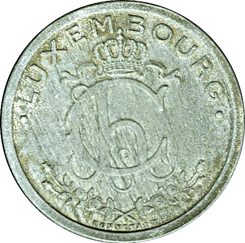 1924 5 Fr (fr) Essai rare PR