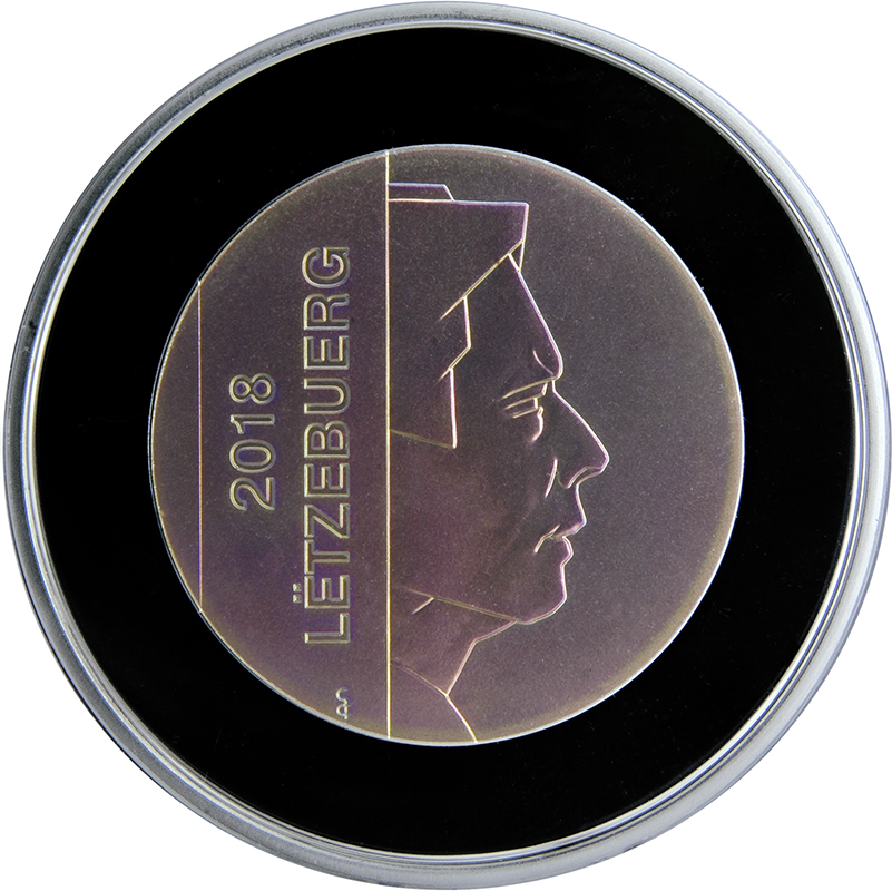2018 5 Eu Proof PR