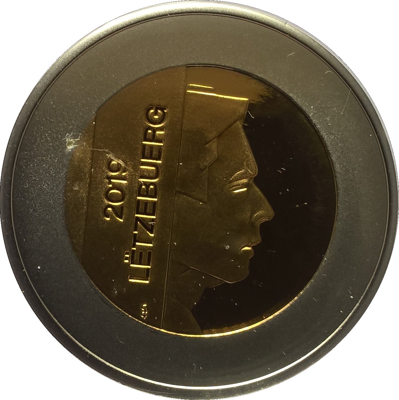 2019 5 Eu Proof PR