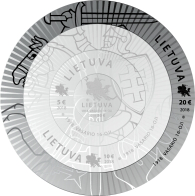 2018 20 Eu Proof PR