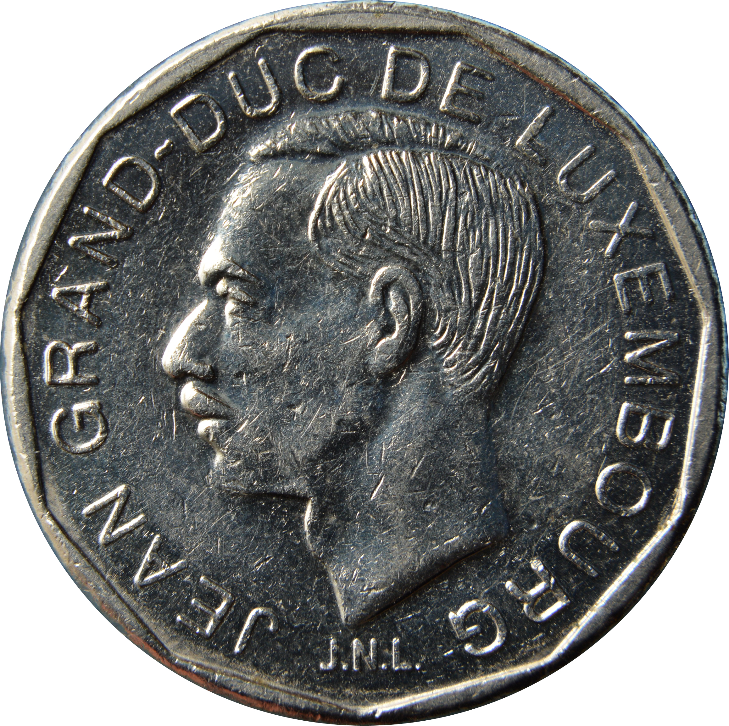 1994 50 Fr L#315-6 - in Sets only MS