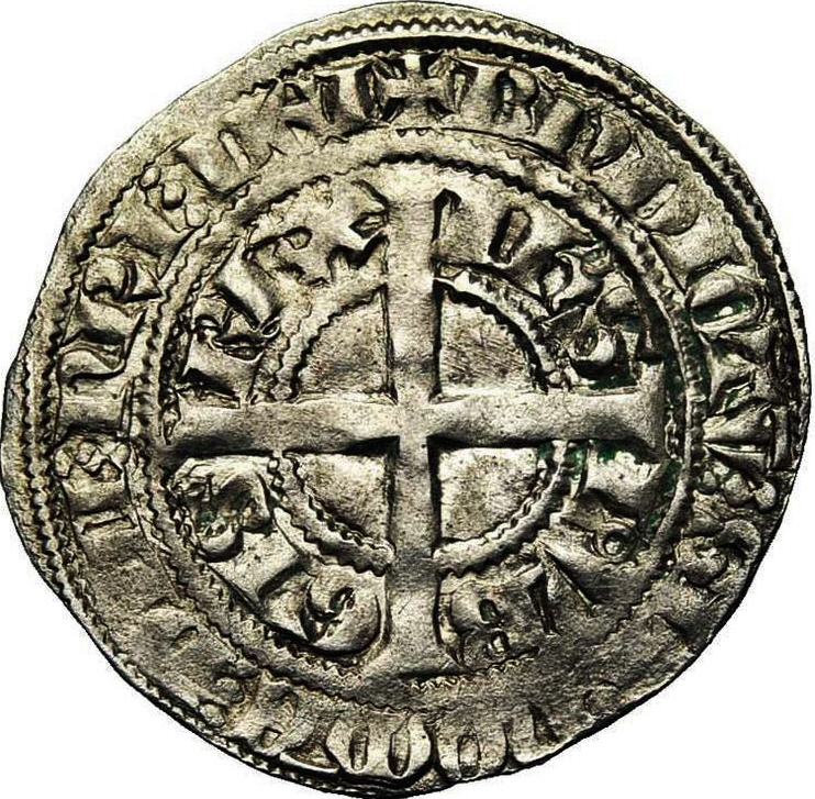 1309-1346  Gr MS