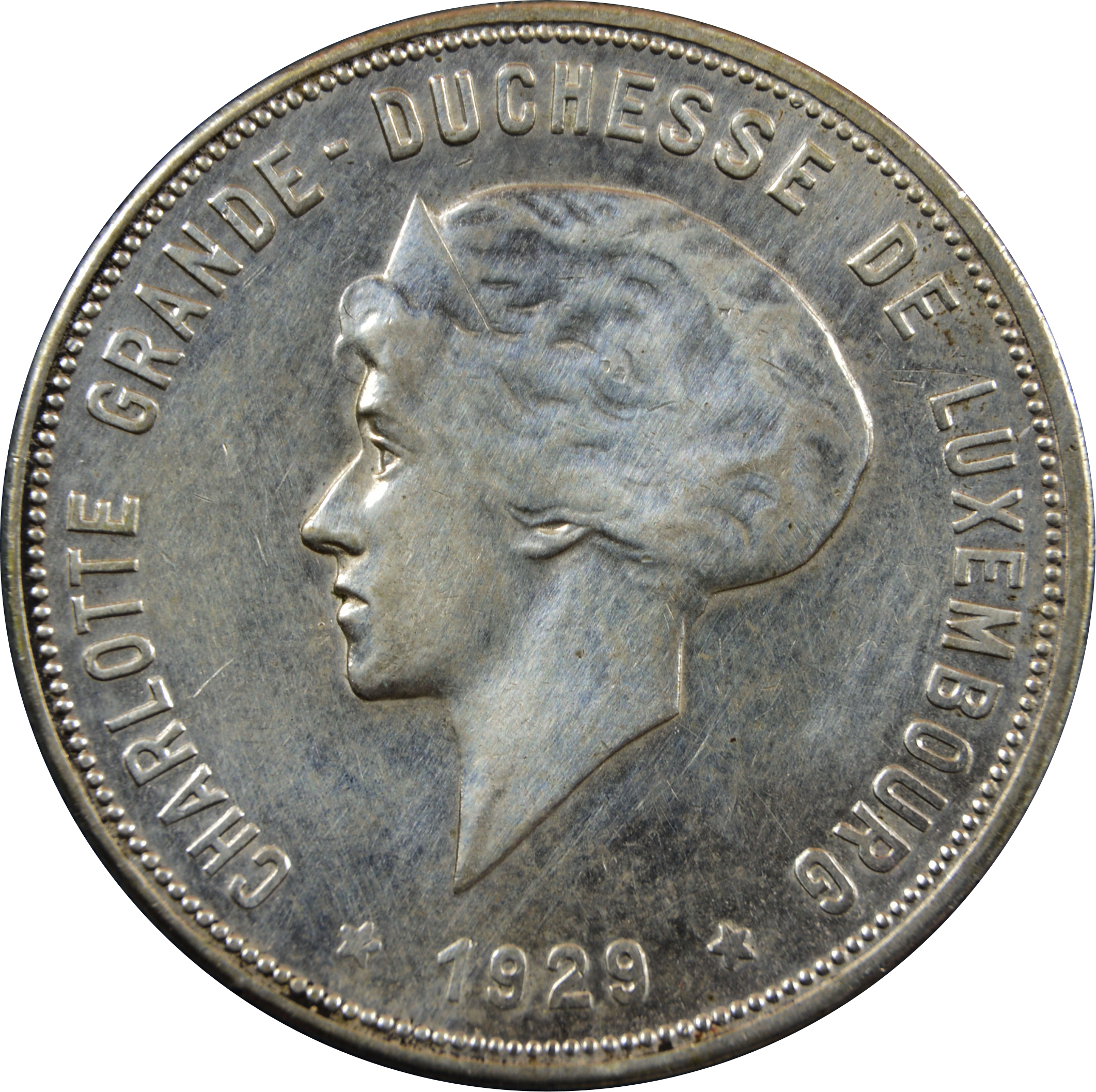 1929 10 Fr MS