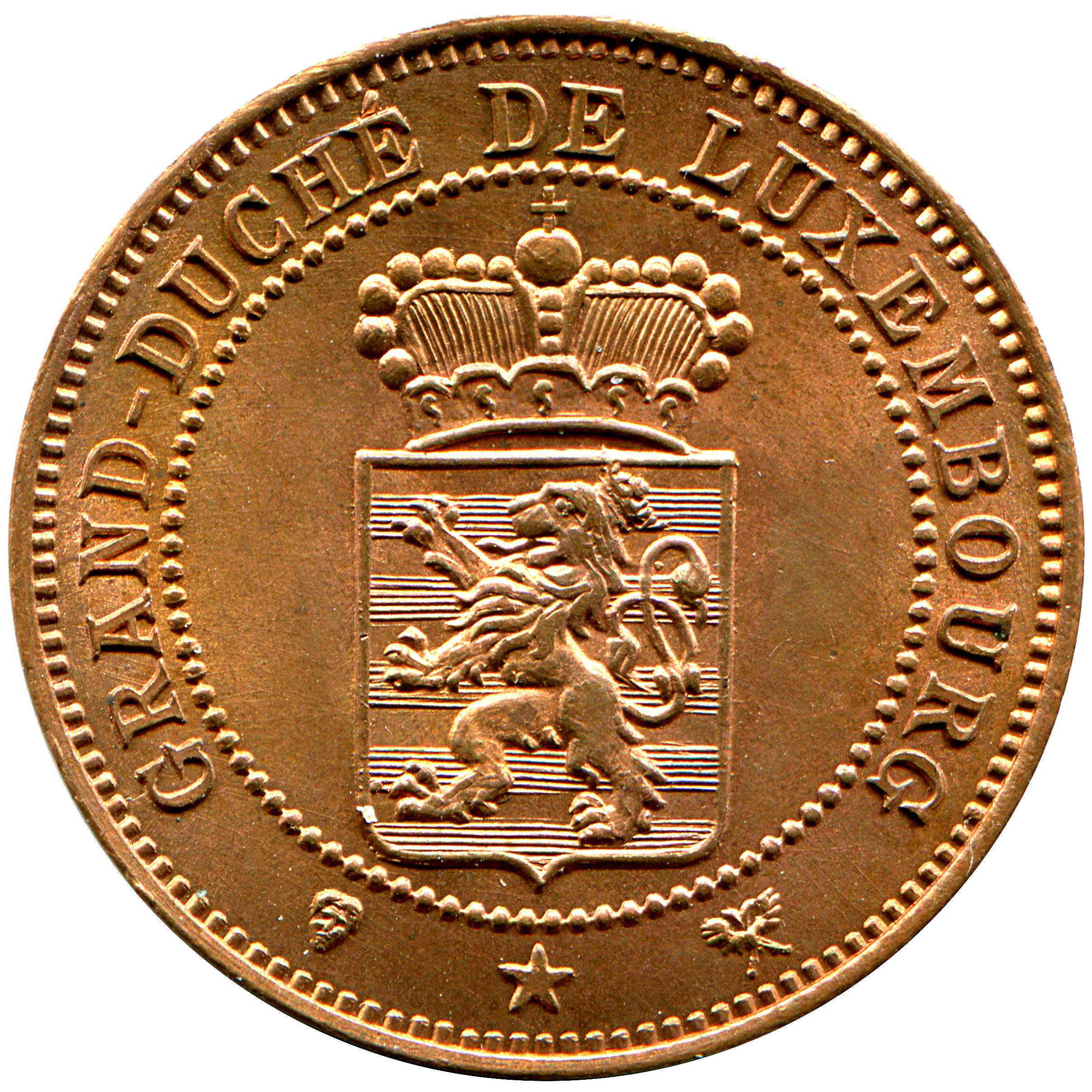 1889 5 Ce (fr) Rare PR