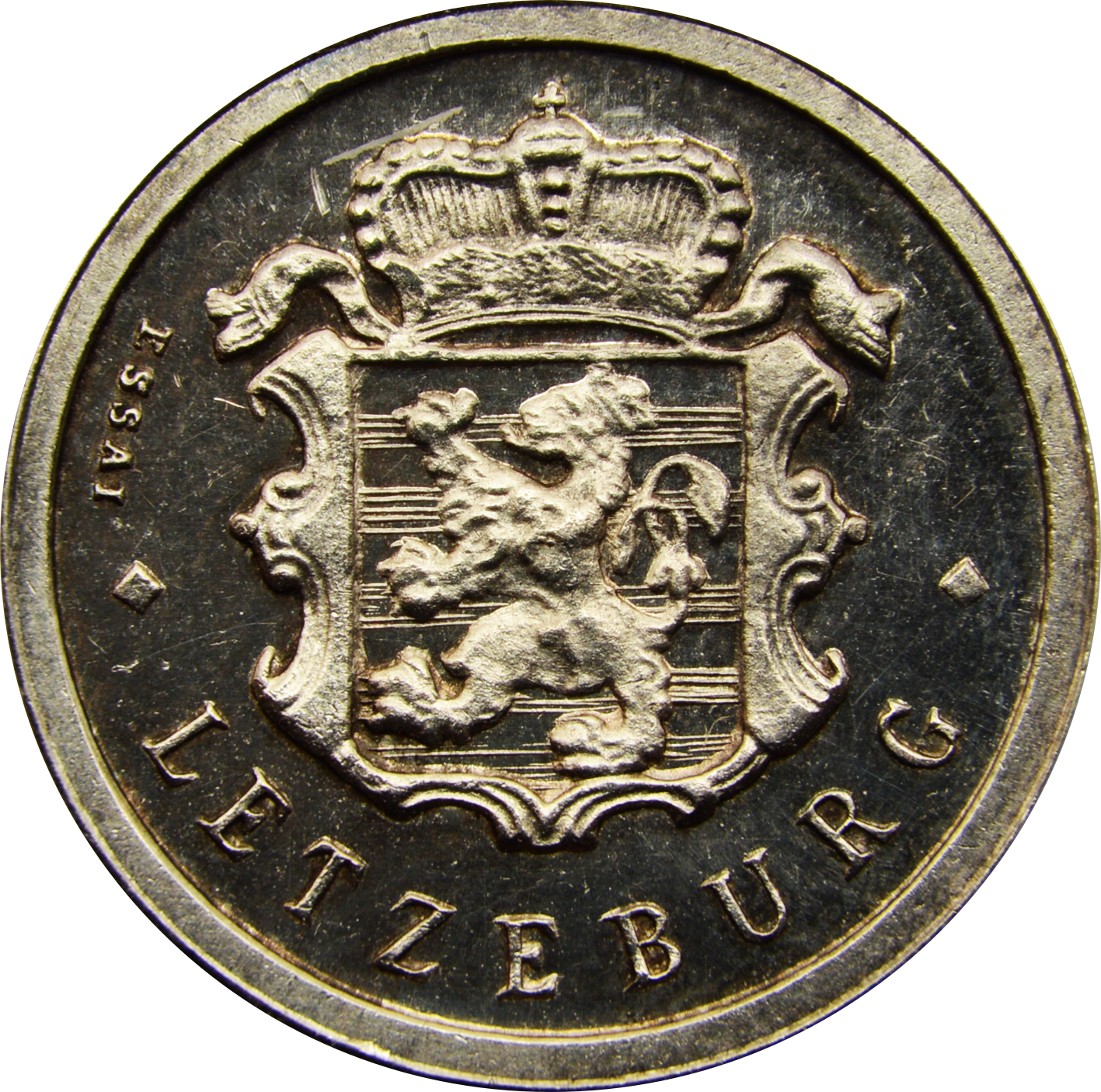 1946 25 Ce (fr) ESSAI - Rare PR