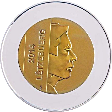 2014 5 Eu Proof PR