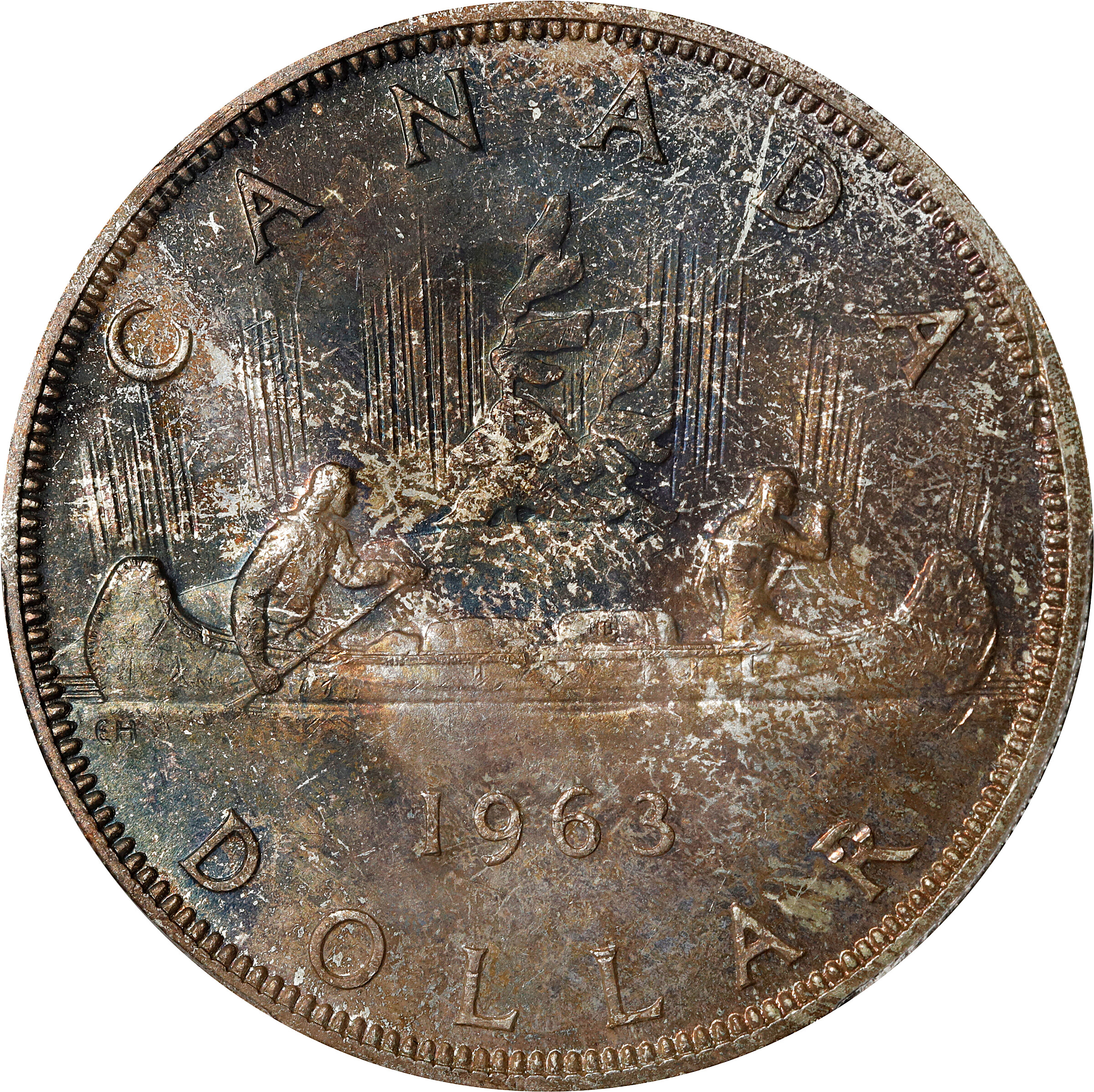1963 S$1 F15 thumbnail 17