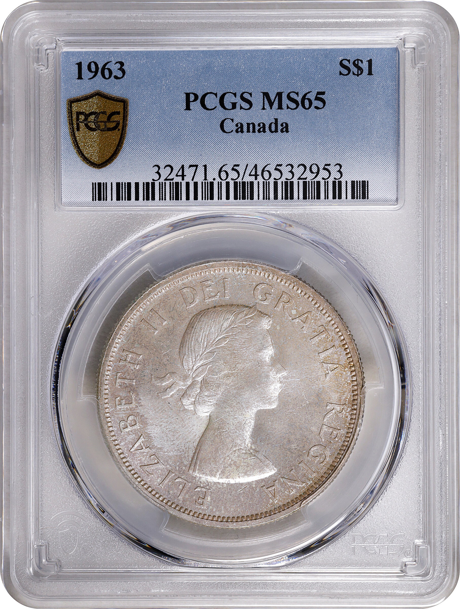 1963 S$1 F15 thumbnail 18