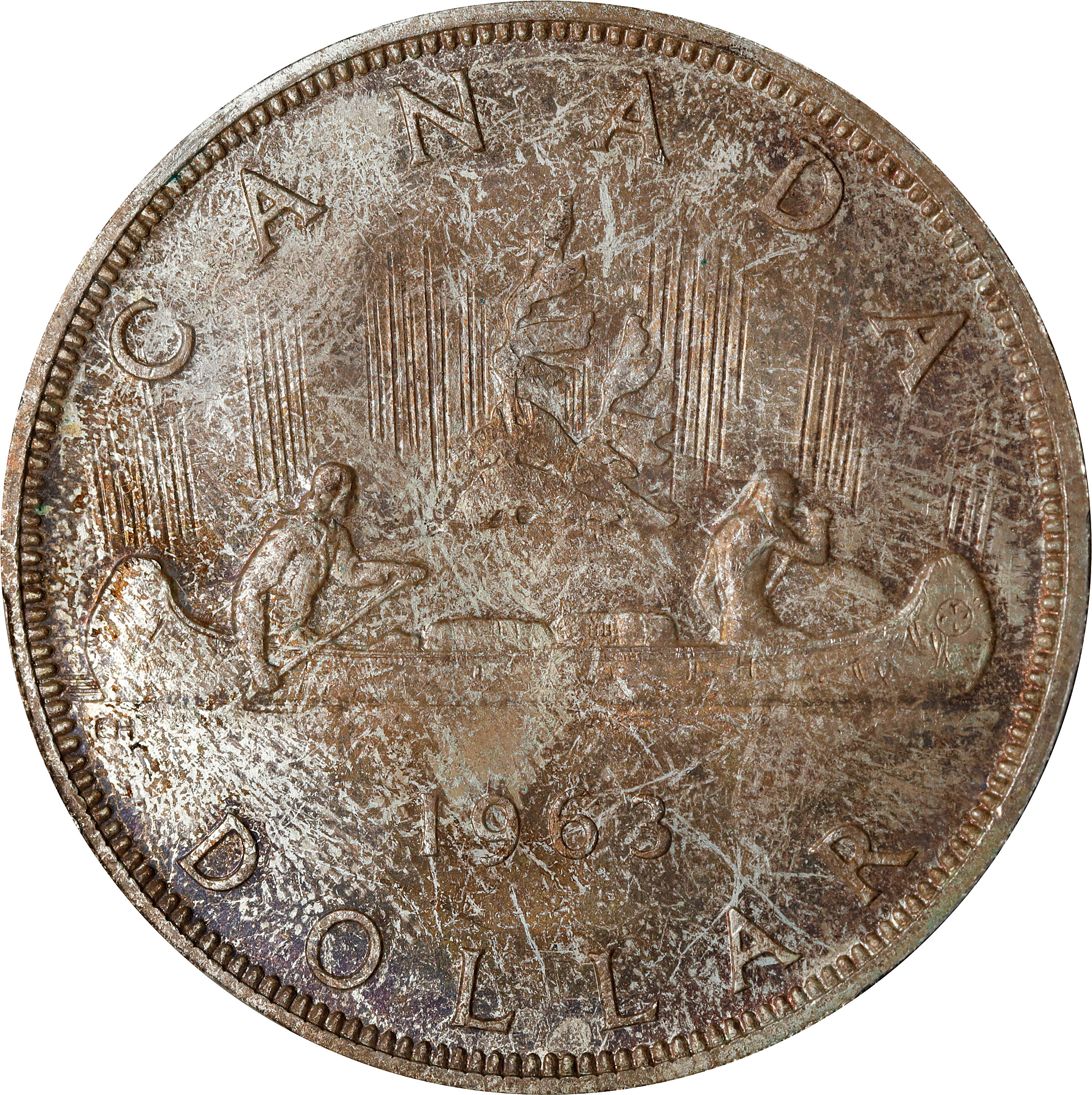 1963 S$1 F15 thumbnail 13